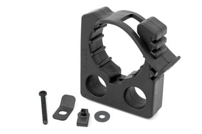 Rough Country Suspension Systems - Rough Country Universal Rubber MOLLE Clamp Kit 2.75" To 3.25" Each 99069