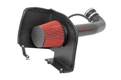 Rough Country Suspension Systems - Rough Country Performance Cold Air Intake 09-14 GM SUV 5.3/6.2 10543_A