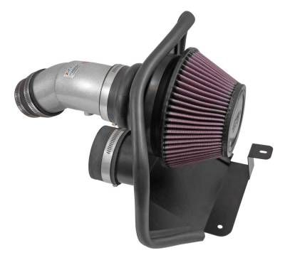 K&N - K&N 69-5315TS Typhoon Performance Cold Air Intake Kit