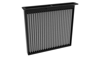 K&N - K&N VF2084 Cabin Air Filter