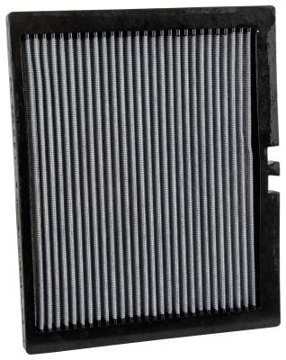 K&N - K&N VF2050 Cabin Air Filter for 15-16 Ford Edge