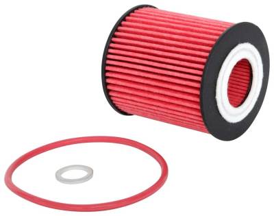 K&N - K&N HP-7013 Performance Oil Filter