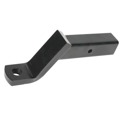 Husky Towing - Husky Towing 2.5" Class V Ball Mount 4.75" Drop 33005