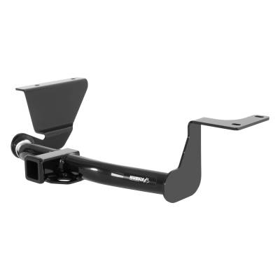 Husky Towing - Husky Towing 69555C 2" Class III Receiver Tow Hitch for Honda CR-V