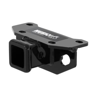 Husky Towing - Husky Towing 2" Class III Receiver Tow Hitch for GX460 69590C
