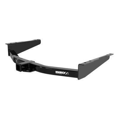 Husky Towing - Husky Towing 2" Class III Receiver Tow Hitch for NV Vans 69663C