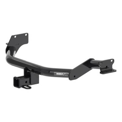 Husky Towing - Husky Towing 69642C 2" Class III Receiver Tow Hitch for Kia Telluride