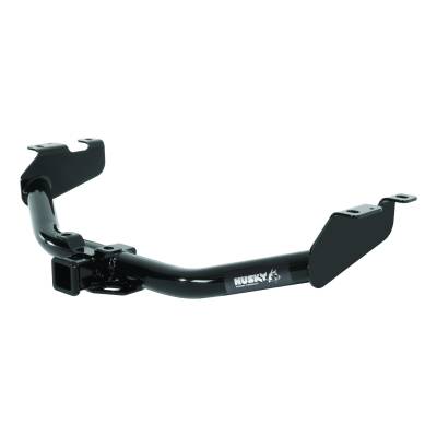 Husky Towing - Husky Towing 69652C 2" Class III Receiver Tow Hitch for Silverado/Sierra 1500