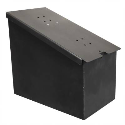 Raptor Series - Raptor 100022 Magnum Chase Tire Rack Multi Purpose Tool/Storage Box