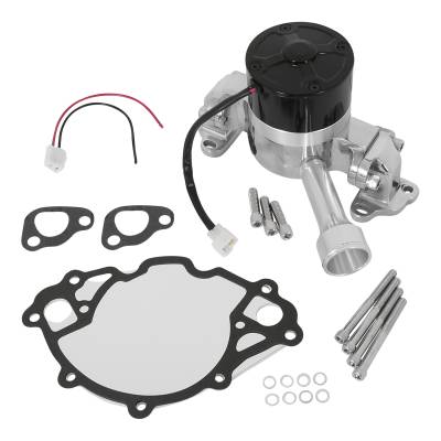 Frostbite - Frostbite 22-117 Engine Water Pump for Ford 260-351