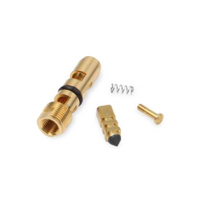 Quick Fuel Technology - Quick Fuel Technology 18-2SQFT Carburetor Needle & Seat