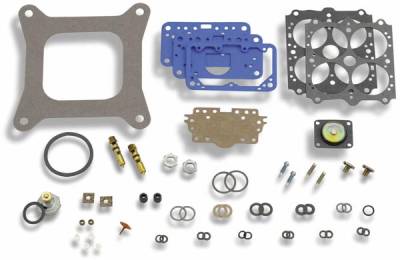 Quick Fuel Technology - Quick Fuel Technology 3-2001QFT Carburetor Repair Kit