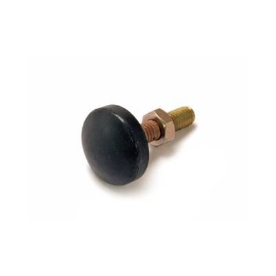 Scott Drake - Scott Drake C5ZZ-16763-B Hood Stop Buffer for 65-73 Ford Mustang