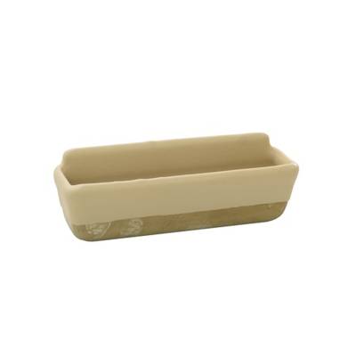 Scott Drake - Scott Drake C5ZZ-6524142-PR Door Trim Panel Pocket for 64-66 Ford Mustang