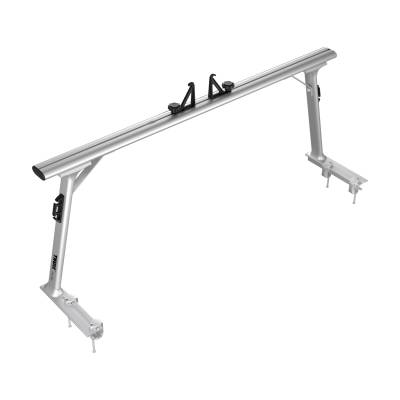 Thule - Thule 37001XT TracRac Pro2 Truck Rack