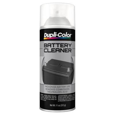 Duplicolor Paint - Dupli-Color Paint BC900 Battery Cleaner