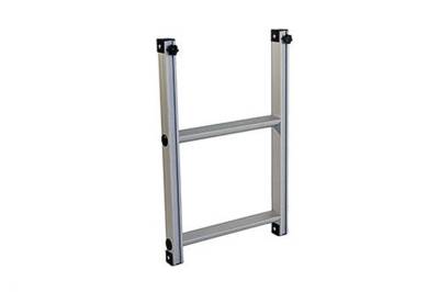 Front Runner - Front Runner TENT022 Aluminum Roof Top Tent Ladder Extension