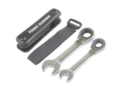 Front Runner - Front Runner RRAC173 Outfitters 3-Piece Roof Rack Tool Kit