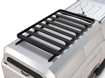 Front Runner - Front Runner KRCAT46T Slimline II Tall 1345mm x 1560mm Roof Rack