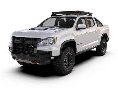 Front Runner - Front Runner KRCC011T Slimline II Roof Rack for Colorado/Canyon Crew