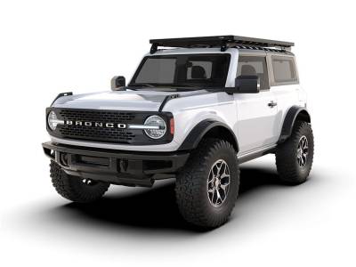 Front Runner - Front Runner KRFB005T Slimline II Roof Rack for 21-25 Ford Bronco 2DR