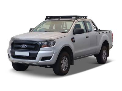 Front Runner - Front Runner KRFR016T Slimline II Roof Rack for 19-23 Ford Ranger Ext