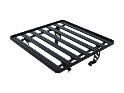 Front Runner - Front Runner KRJW023T Extreme 1/2 Roof Rack Kit for 18-23 Wrangler JL 4DR