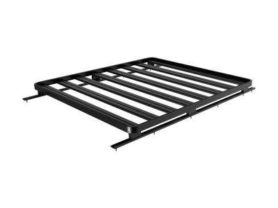 Front Runner - Front Runner KRMS005T Slimline II 1/4 Roof Rack Kit for Sprinter