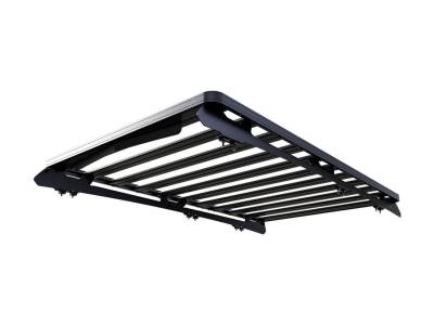 Front Runner - Front Runner KRNP011T Slimline II Roof Rack Kit for 17-23 Nissan Armada