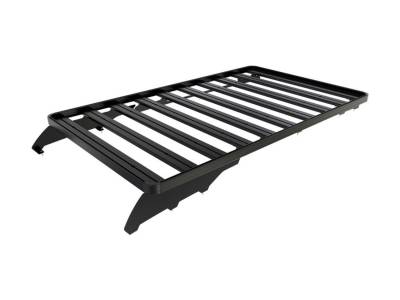 Front Runner - Front Runner KRNX005T Slimline II Roof Rack Kit for 05-15 Nissan Xterra