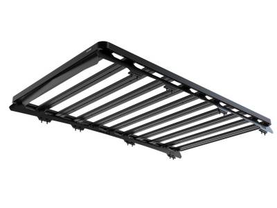 Front Runner - Front Runner KRTL042T Slimline II Roof Rack Kit for 08-21 LX570/Land Cruiser