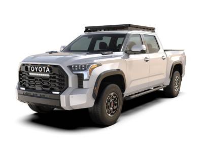 Front Runner - Front Runner KRTT008T Slimline II Roof Rack Kit for Toyota Tundra