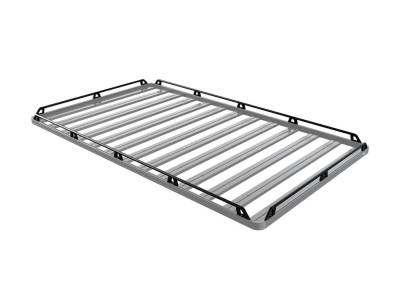 Front Runner - Front Runner KRXD010 Expedition Perimeter Rail Kit for 2570mm Racks
