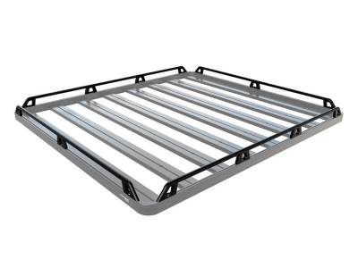 Front Runner - Front Runner KRXJ005 Expedition Perimeter Rail Kit for 1560mm Racks