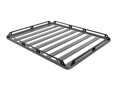 Front Runner - Front Runner KRXJ006 Expedition Perimeter Rail Kit for 1762mm Racks