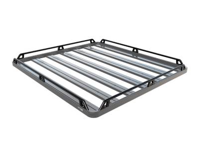 Front Runner - Front Runner KRXM004 Expedition Perimeter Rail Kit for 1358mm Racks