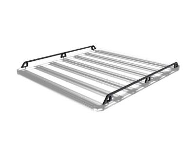 Front Runner - Front Runner KRXS007 Expedition Side Rail Kit 752mm 1358mm Racks