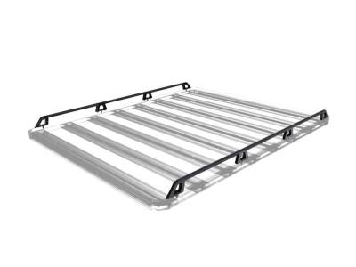 Front Runner - Front Runner KRXS008 Expedition Side Rail Kit 1560mm Racks