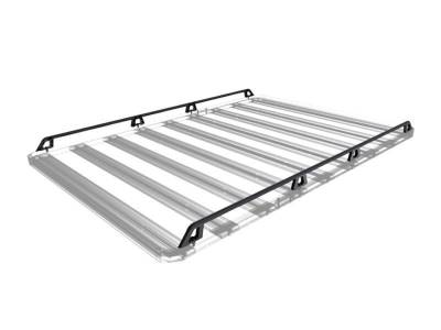 Front Runner - Front Runner KRXS009 Expedition Side Rail Kit 1762mm Racks