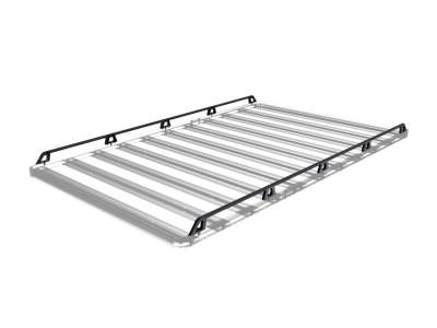 Front Runner - Front Runner KRXS011 Expedition Side Rail Kit 2166mm Racks