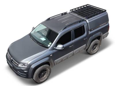 Front Runner - Front Runner Slimsport Truck Cap/Trailer Roof Rack Kit KSCA001