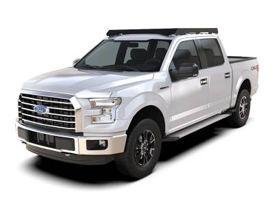 Front Runner - Front Runner KSFF006T Slimsport Roof Rack Kit for Ford F150 Crew