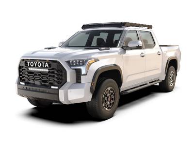 Front Runner - Front Runner KSTT005T Slimsport Roof Rack Kit for 22-23 Toyota Tundra Crew