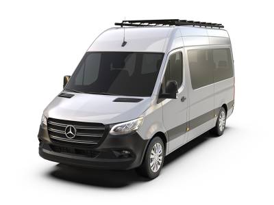 Front Runner - Front Runner KVMS003T Slimpro Roof Rack Kit for Mercedes Sprinter