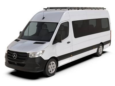 Front Runner - Front Runner KVMS004T Slimpro Roof Rack Kit for Mercedes Sprinter