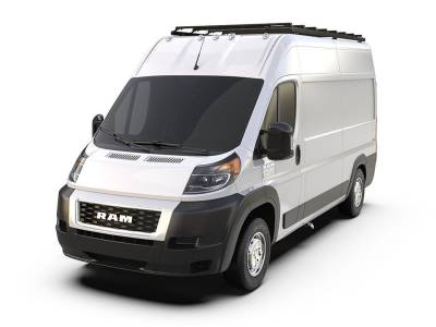 Front Runner - Front Runner KVRP005T Slimpro Van Rack Kit for 14-23 ProMaster 2500