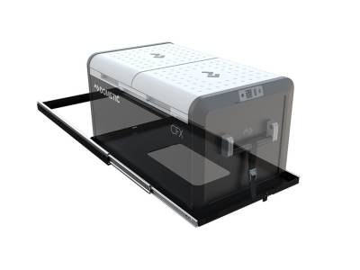 Front Runner - Front Runner Outfitters FSLI001 Cooler/Freezer Slide Out Cargo Drawer Black