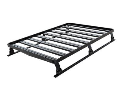 Front Runner - Front Runner KRFR021T Slimline II Truck Bed Rack for 93-98 Ford Ranger 6'