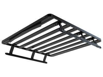 Front Runner - Front Runner KRGM008T Slimline II Truck Bed Rack for Silverado/Sierra 1500 5.8'