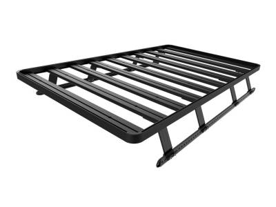 Front Runner - Front Runner KRLB020T Slimline II Truck Bed Rack 1345mm x 1964mm